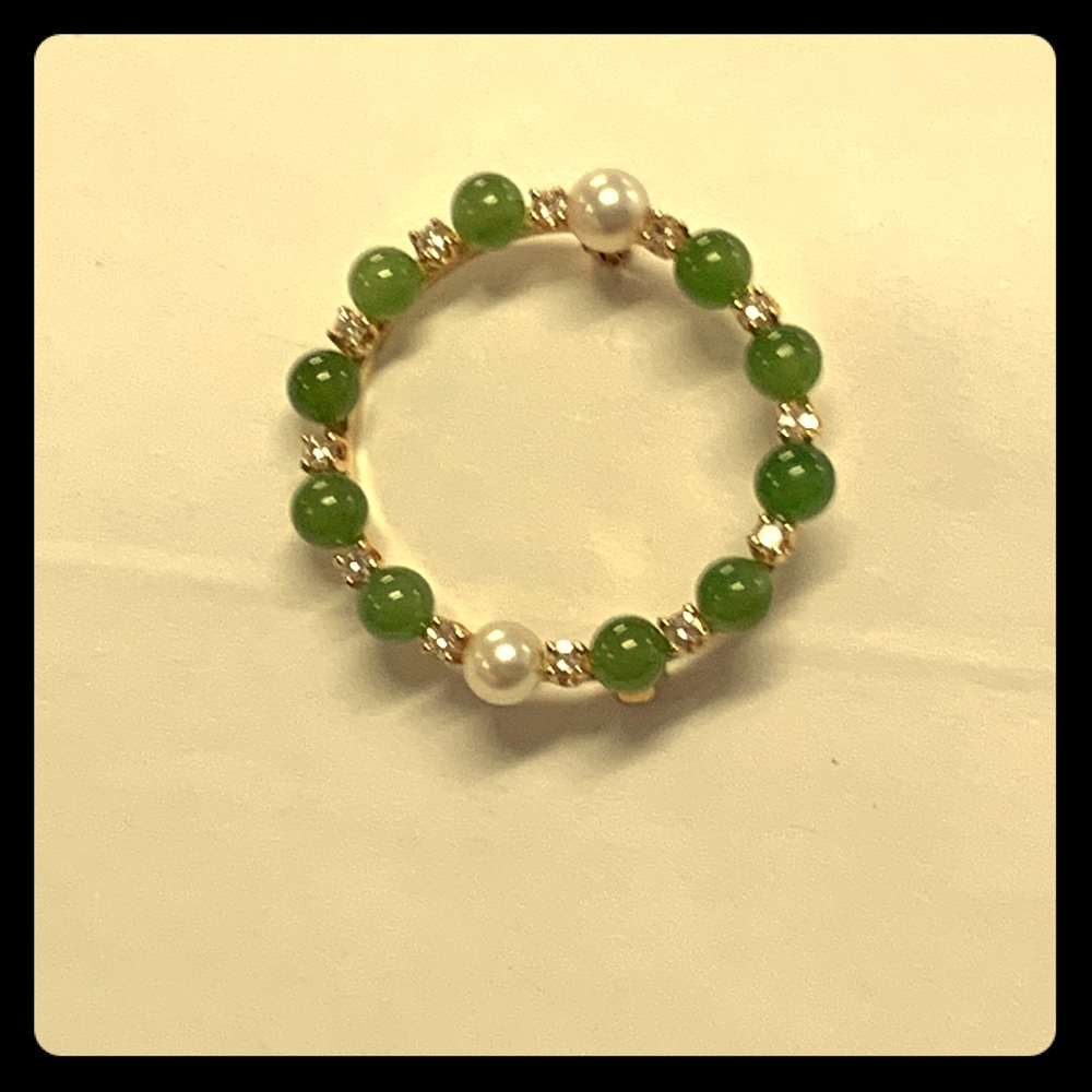 Brooch - Picture 1 of 1